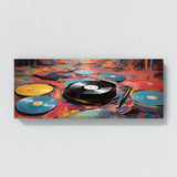 Vinyl Record Soundscape Dreams 48