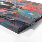 Vinyl Record Soundscape Dreams 48