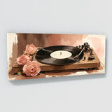 Vinyl Record Timeless Melody 33