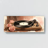 Vinyl Record Timeless Melody 33