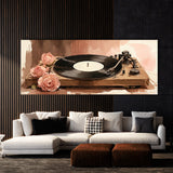 Vinyl Record Timeless Melody 33
