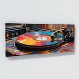 Vinyl Record Vivid 53