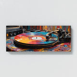 Vinyl Record Vivid 53