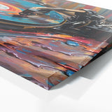 Vinyl Record Vivid 53