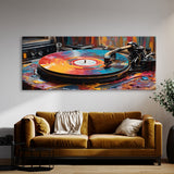 Vinyl Record Vivid 53