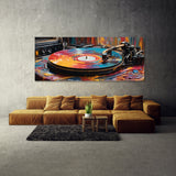 Vinyl Record Vivid 53