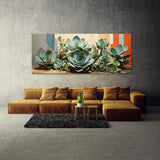 Succulent Abstraction 98