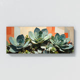 Succulent Abstraction 99