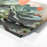 Succulent Abstraction 99