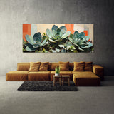 Succulent Abstraction 99