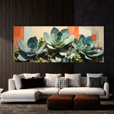 Succulent Abstraction 99