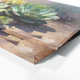 Succulent Dappled Serenity 51