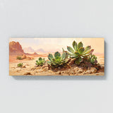 Succulent Desert Harmony 8
