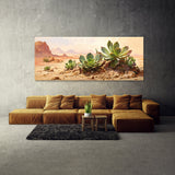 Succulent Desert Harmony 8