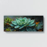 Succulent Dewkissed Succulence 14