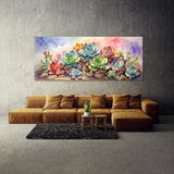 Succulent Dreamscape 28