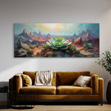 Succulent Fantastical Dream 56