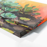 Succulent Fantastical Symphony 20