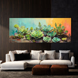 Succulent Fantastical Symphony 20