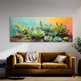Succulent Fantastical Symphony 20