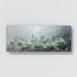 Succulent Misty Dreams 17