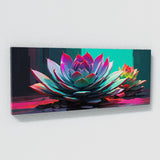 Succulent Neon Vision 96