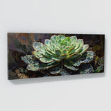 Succulent Symphony 6