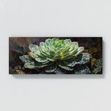 Succulent Symphony 6
