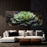 Succulent Symphony 6