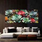 Succulent Symphony 83