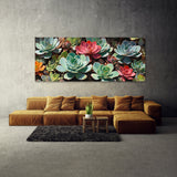 Succulent Symphony 83
