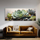 Succulent Symphony 84