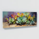 Succulent Vibrant Symphony 44