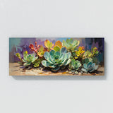 Succulent Vibrant Symphony 44