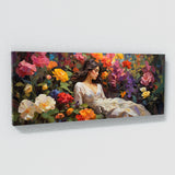 Sexy Floral Dreamscape 50