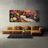 Sexy Floral Dreamscape 50