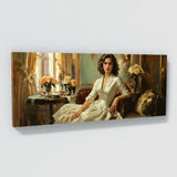Sexy Timeless Glamour 18