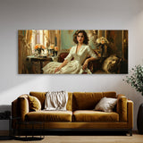 Sexy Timeless Glamour 18