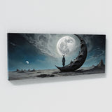 Moon Dream Moonscape 98