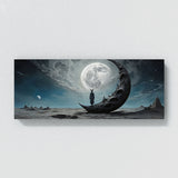 Moon Dream Moonscape 98