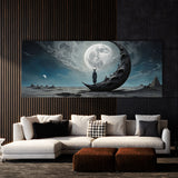 Moon Dream Moonscape 98