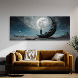 Moon Dream Moonscape 98
