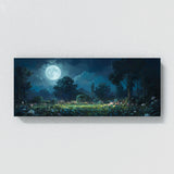 Moon Enchanted Night 8