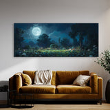 Moon Enchanted Night 8