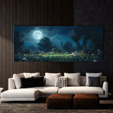 Moon Enchanted Night 8