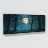 Moon Moonlit Enigma 16