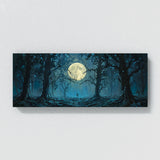 Moon Moonlit Enigma 16