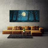 Moon Moonlit Enigma 16