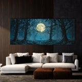 Moon Moonlit Enigma 16
