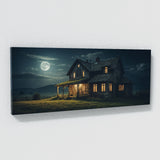 Moon Moonlit Memories 74